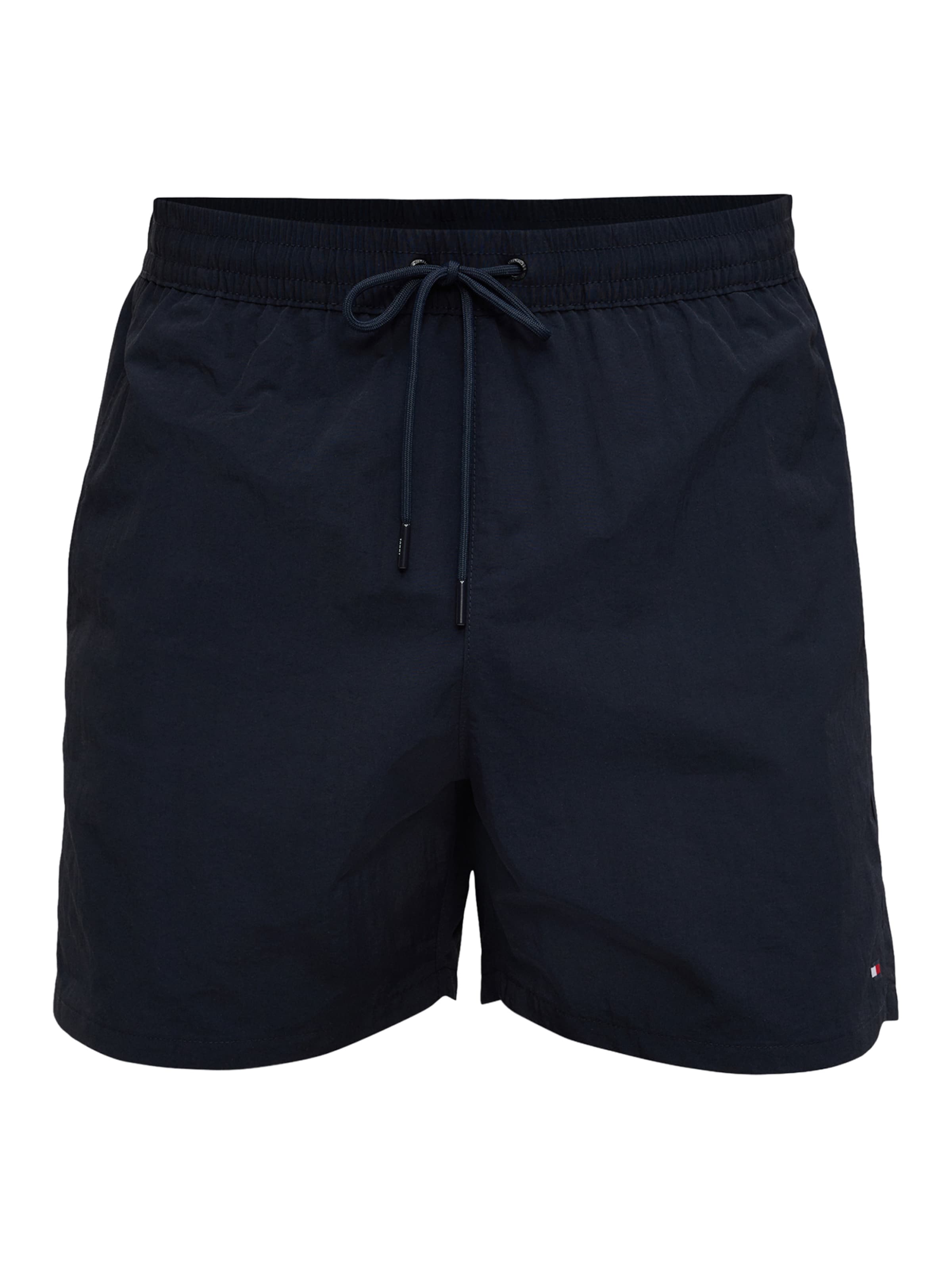 Tommy Hilfiger Underwear Бермуды в цвете Navy
Tommy Hilfiger Underwear Бермуды в цвете Navy