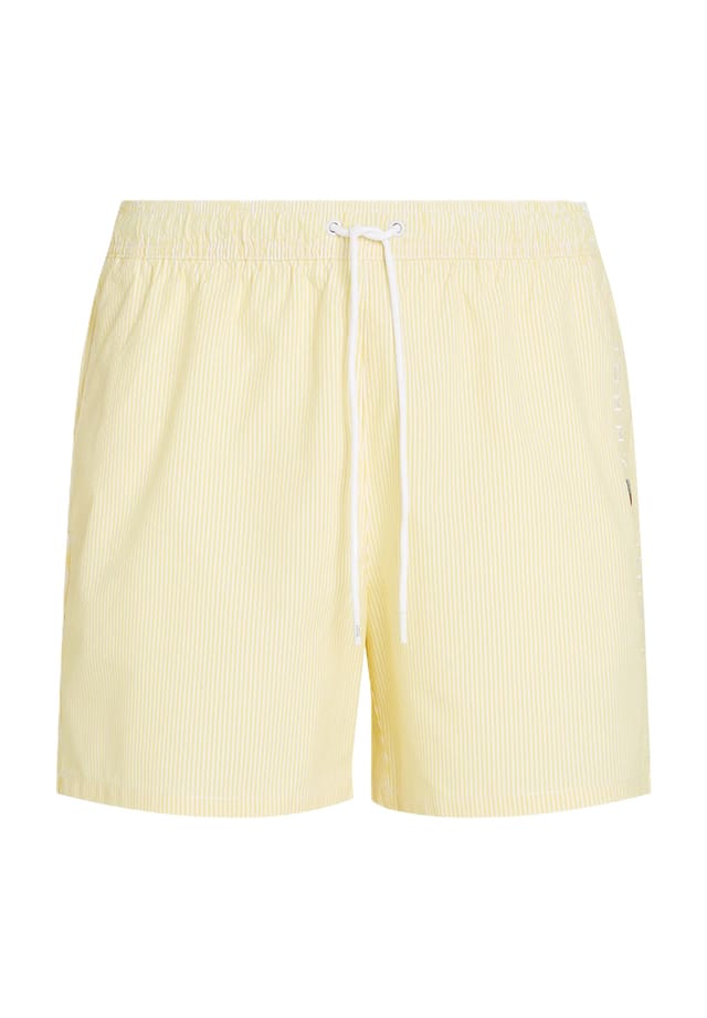 Шорты для плавания с эластичным поясом Tommy Hilfiger, белый
Шорты для плавания с эластичным поясом Tommy Hilfiger, белый