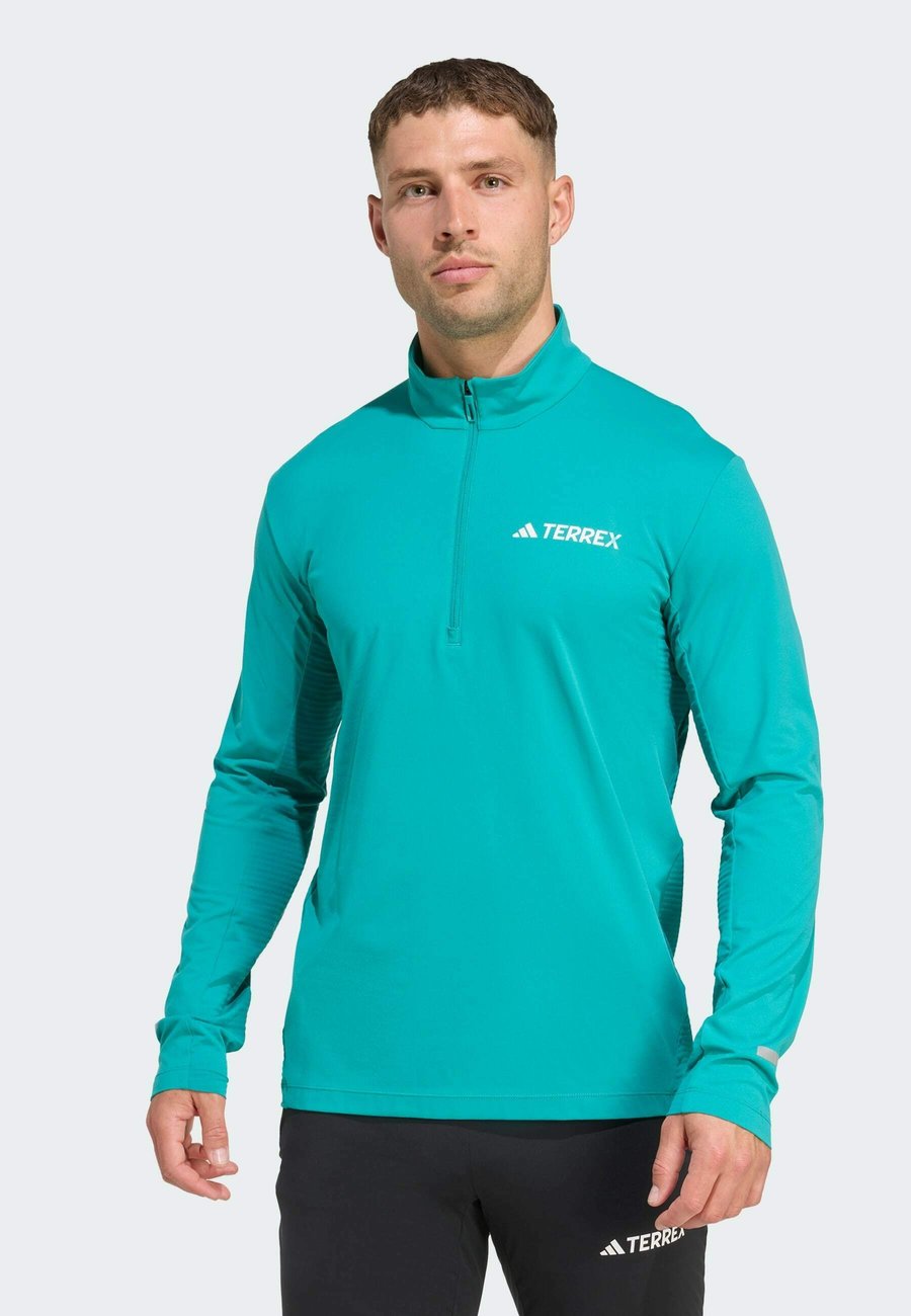 Топ Adidas Sportswear LONGSLEEVE, Pure Teal/Teal
Топ Adidas Sportswear LONGSLEEVE, Pure Teal/Teal
