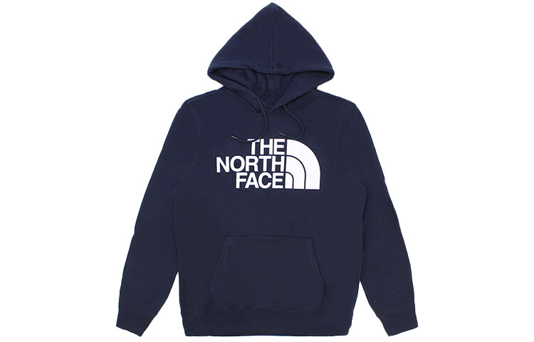 Толстовка мужская темно-синяя The North Face, темно-синий
Толстовка мужская темно-синяя The North Face, темно-синий