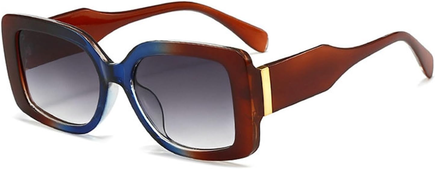 Хелена Популярные модные квадратные женские солнцезащитные очки класса люкс в стиле ретро с градиентом и защитой от УФ-излучения UV400 Мужские модные зеленые солнцезащитные очки helena, C3
Хелена Популярные модные квадратные женские солнцезащитные очки класса люкс в стиле ретро с градиентом и защитой от УФ-излучения UV400 Мужские модные зеленые солнцезащитные очки helena, C3