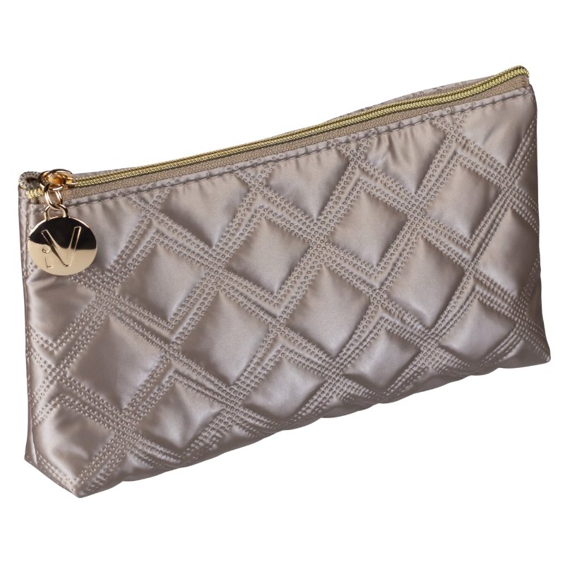 стеганая косметичка Inter-Vion Gold & Black Simple Gold
стеганая косметичка Inter-Vion Gold & Black Simple Gold