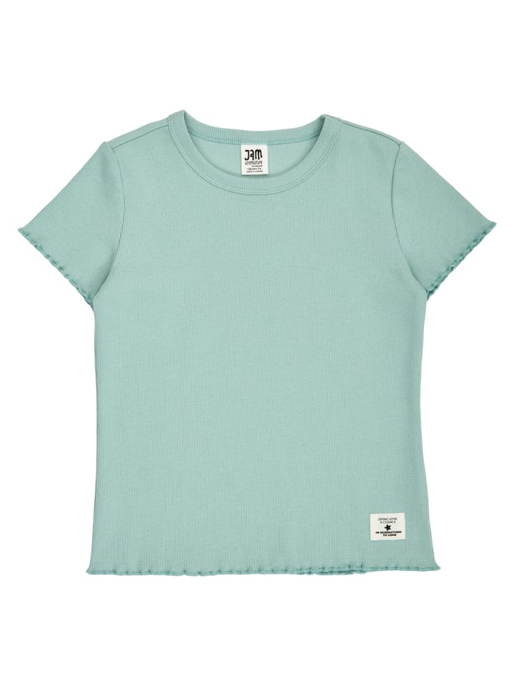 JAM Generation Футболка в водоносном горизонте
JAM Generation Футболка в водоносном горизонте