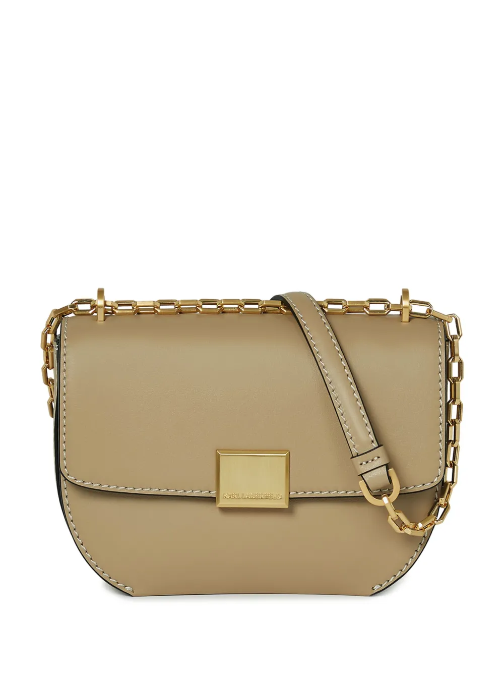 Маленькая сумка через плечо K/Forever KARL LAGERFELD, нейтральный
Маленькая сумка через плечо K/Forever KARL LAGERFELD, нейтральный