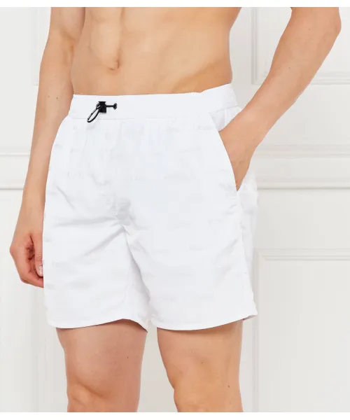 Пляжные шорты Regular fit Iceberg, белый
Пляжные шорты Regular fit Iceberg, белый