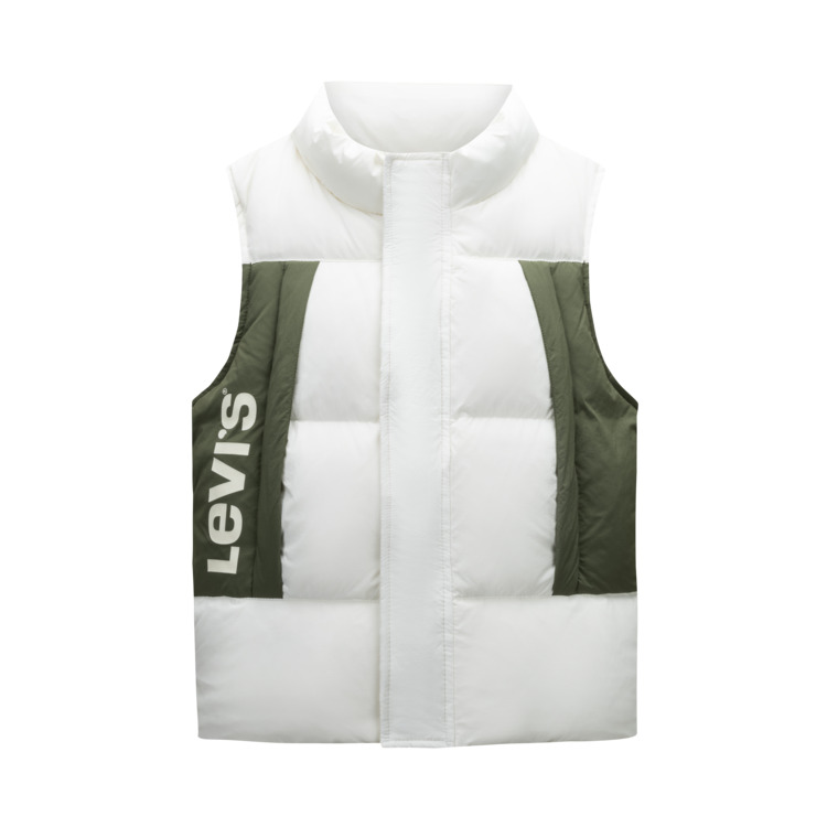 Levis Толстовка levi’s warm down candy white для детей 3-7 лет
Levis Толстовка levi’s warm down candy white для детей 3-7 лет