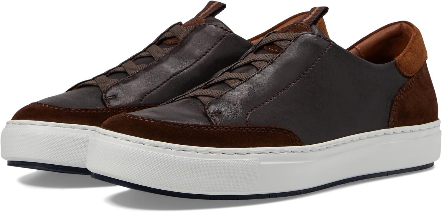 Кроссовки Anson Stretch Lace To Toe Johnston & Murphy Collection, цвет Dark Brown Sheepskin, Коричневый, Кроссовки Anson Stretch Lace To Toe Johnston & Murphy Collection, цвет Dark Brown Sheepskin
Кроссовки Anson Stretch Lace To Toe Johnston & Murphy Collection, цвет Dark Brown Sheepskin, Коричневый, Кроссовки Anson Stretch Lace To Toe Johnston & Murphy Collection, цвет Dark Brown Sheepskin