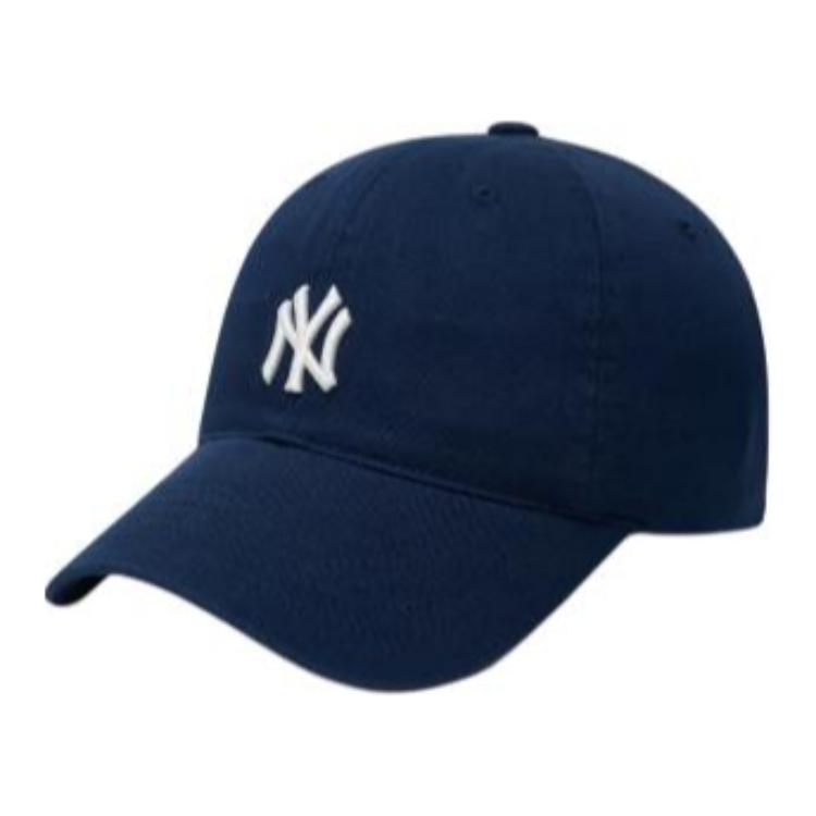 MLB Хлопковая бейсболка мужская разноцветная, Blue 
MLB Хлопковая бейсболка мужская разноцветная, Blue