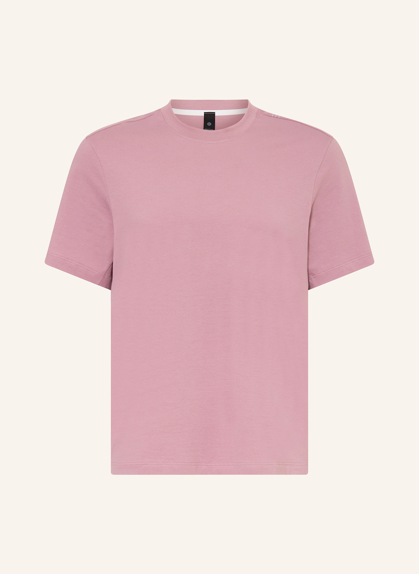 Футболка с коротким рукавом Lululemon, фиолетовый
Футболка с коротким рукавом Lululemon, фиолетовый