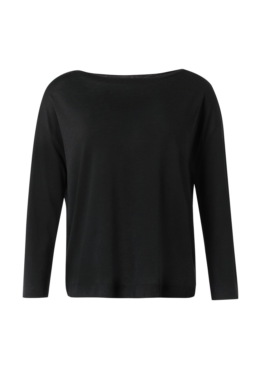 Рубашка COMMA, черный
Рубашка COMMA, черный