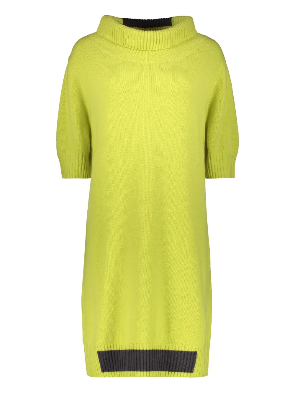 Трикотажное платье миди Lorena Antoniazzi, зеленый
Трикотажное платье миди Lorena Antoniazzi, зеленый