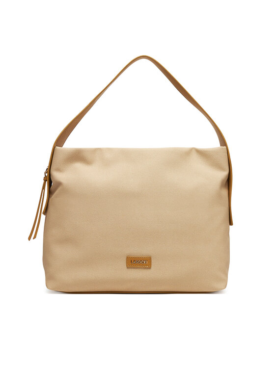 Сумочка LSK-O-005-07 Lasocki, бежевый
Сумочка LSK-O-005-07 Lasocki, бежевый