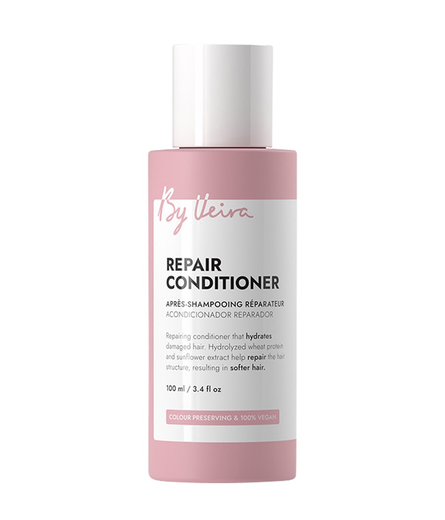 Кондиционер By Veira Repair Conditioner, 100 ml 
Кондиционер By Veira Repair Conditioner, 100 ml