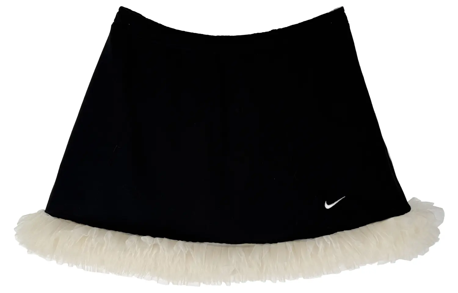Nike Спортивная повседневная короткая юбка Women's Black White
Nike Спортивная повседневная короткая юбка Women's Black White