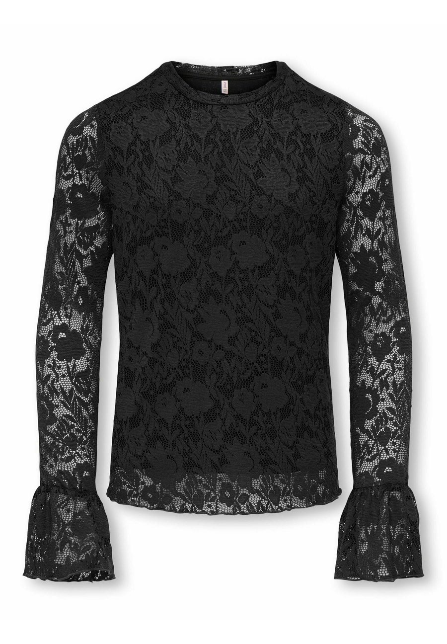 Блуза ONLY GIRLS Blouse, Black
Блуза ONLY GIRLS Blouse, Black