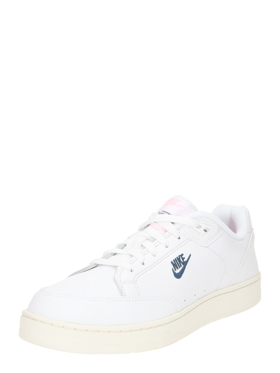 Кроссовки Nike Sportswear Grandstand II, белый
Кроссовки Nike Sportswear Grandstand II, белый