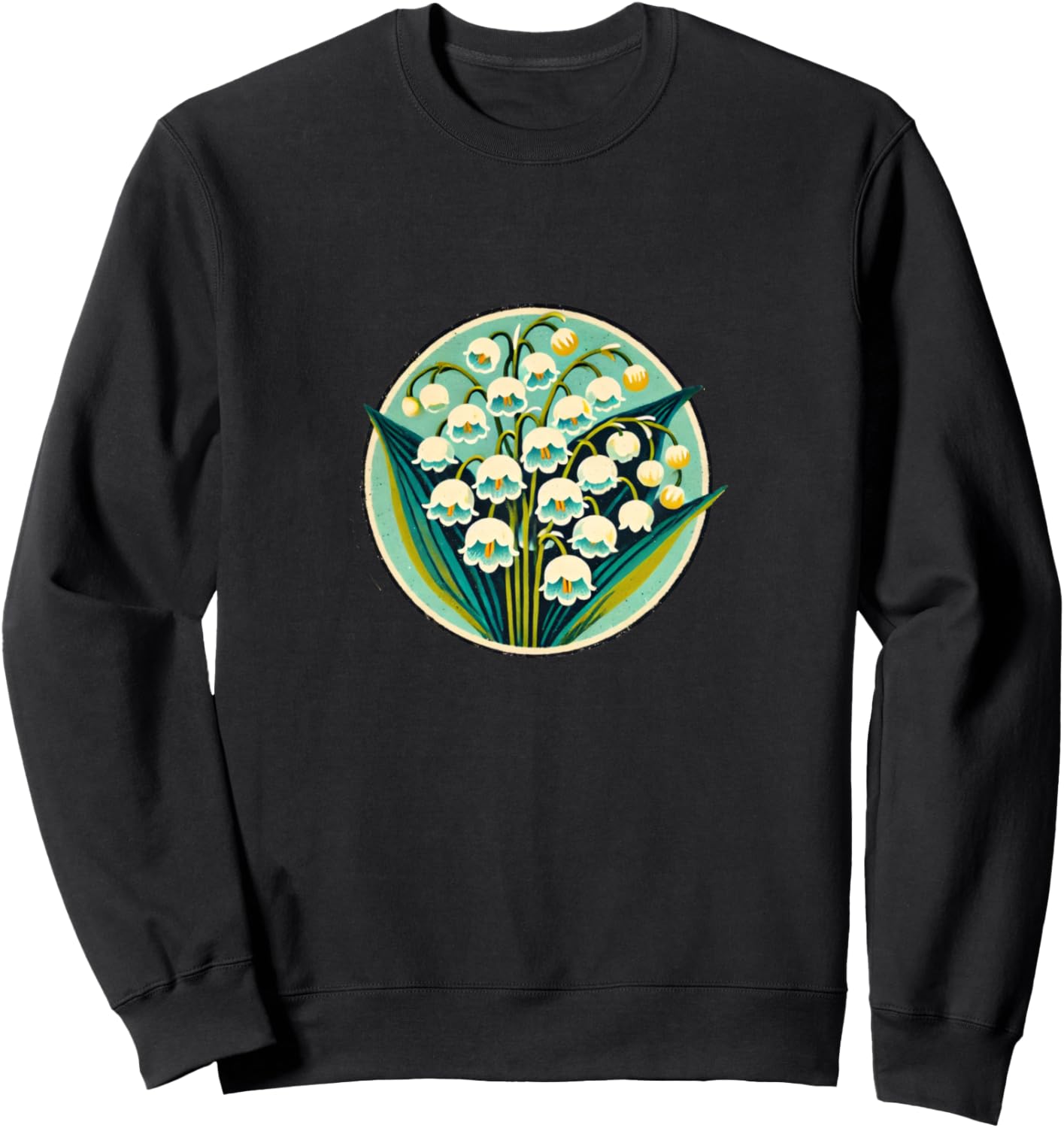 Иллюстрация ландыша. Толстовка с изображением цветка лилии, черная Vintage Lilies Lover Snugg, Черный, Иллюстрация ландыша. Толстовка с изображением цветка лилии, черная Vintage Lilies Lover Snugg
Иллюстрация ландыша. Толстовка с изображением цветка лилии, черная Vintage Lilies Lover Snugg, Черный, Иллюстрация ландыша. Толстовка с изображением цветка лилии, черная Vintage Lilies Lover Snugg