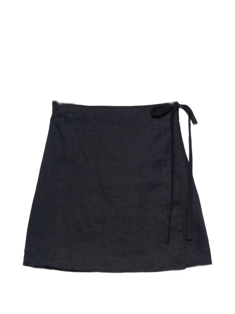 Мини-юбка с завязками Bondi Born, синий
Мини-юбка с завязками Bondi Born, синий