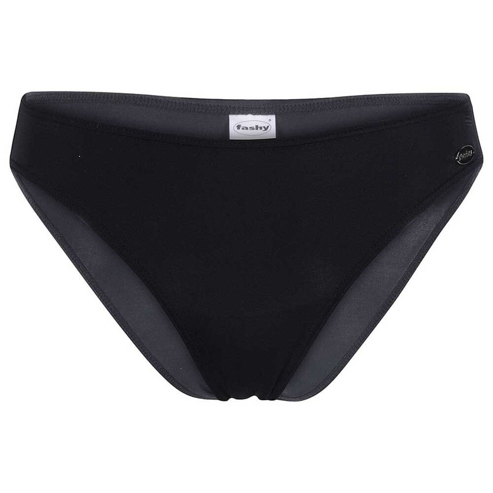 Низ бикини Fashy 231320, черный
Низ бикини Fashy 231320, черный