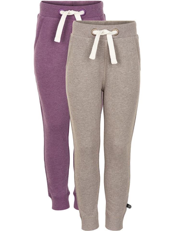 Спортивные штаны Minymo, фиолетовый
Спортивные штаны Minymo, фиолетовый