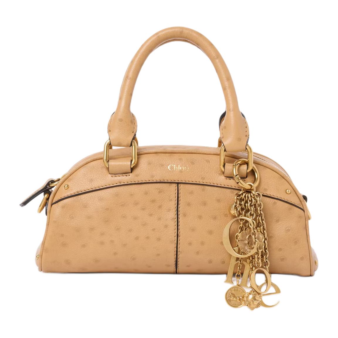 Chloé Chloe One Shoulder маленькая женская сумка из буйволовой кожи Bleached Brown
Chloé Chloe One Shoulder маленькая женская сумка из буйволовой кожи Bleached Brown