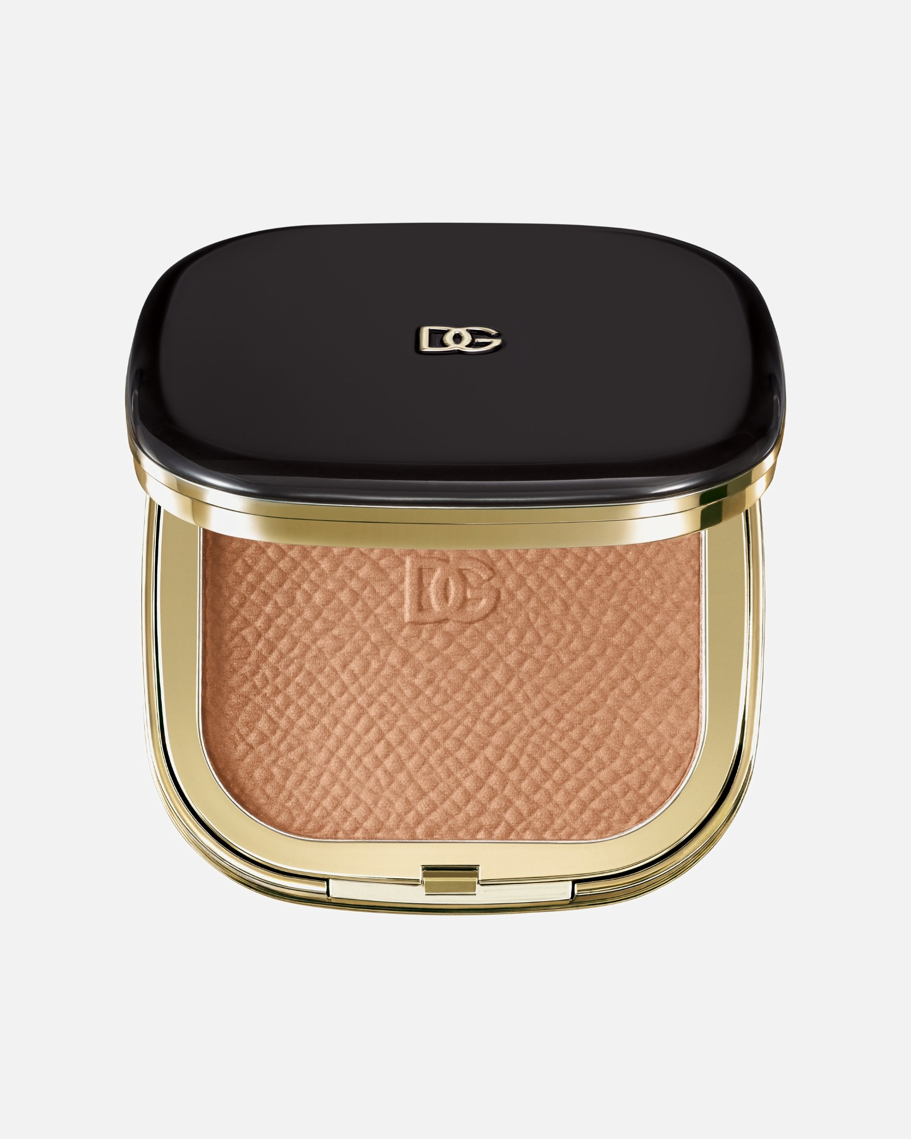 Бронзирующая пудра Devotion face & eyes match lasting bronzer & eyeshadow powder - powder bronzer Dolcegabbana, nr. 02 light medium, 14 гр
Бронзирующая пудра Devotion face & eyes match lasting bronzer & eyeshadow powder - powder bronzer Dolcegabbana, nr. 02 light medium, 14 гр