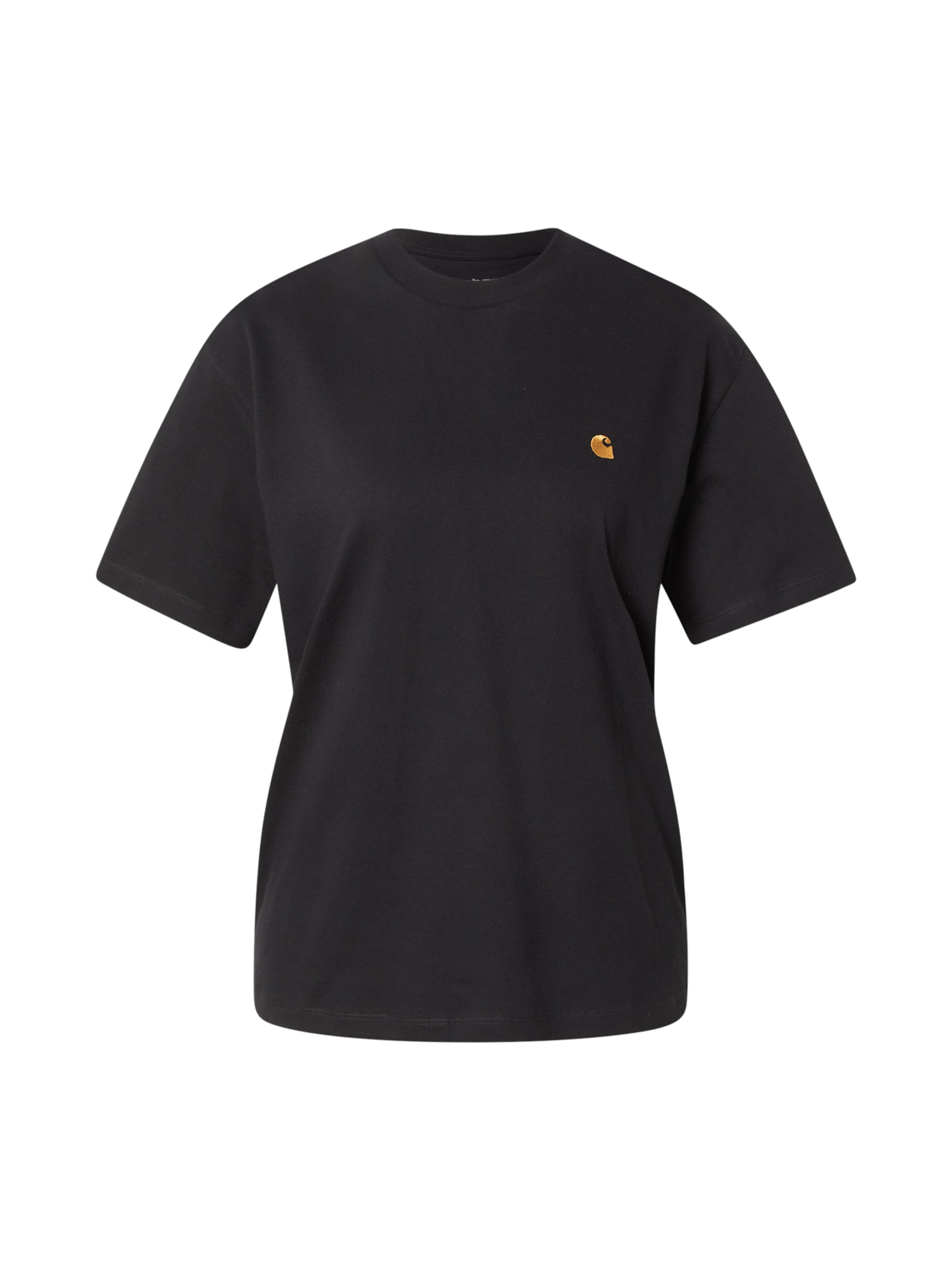 Carhartt WIP Футболка 'Chase' в черном цвете, Черный, Carhartt WIP Футболка 'Chase' в черном цвете
Carhartt WIP Футболка 'Chase' в черном цвете, Черный, Carhartt WIP Футболка 'Chase' в черном цвете