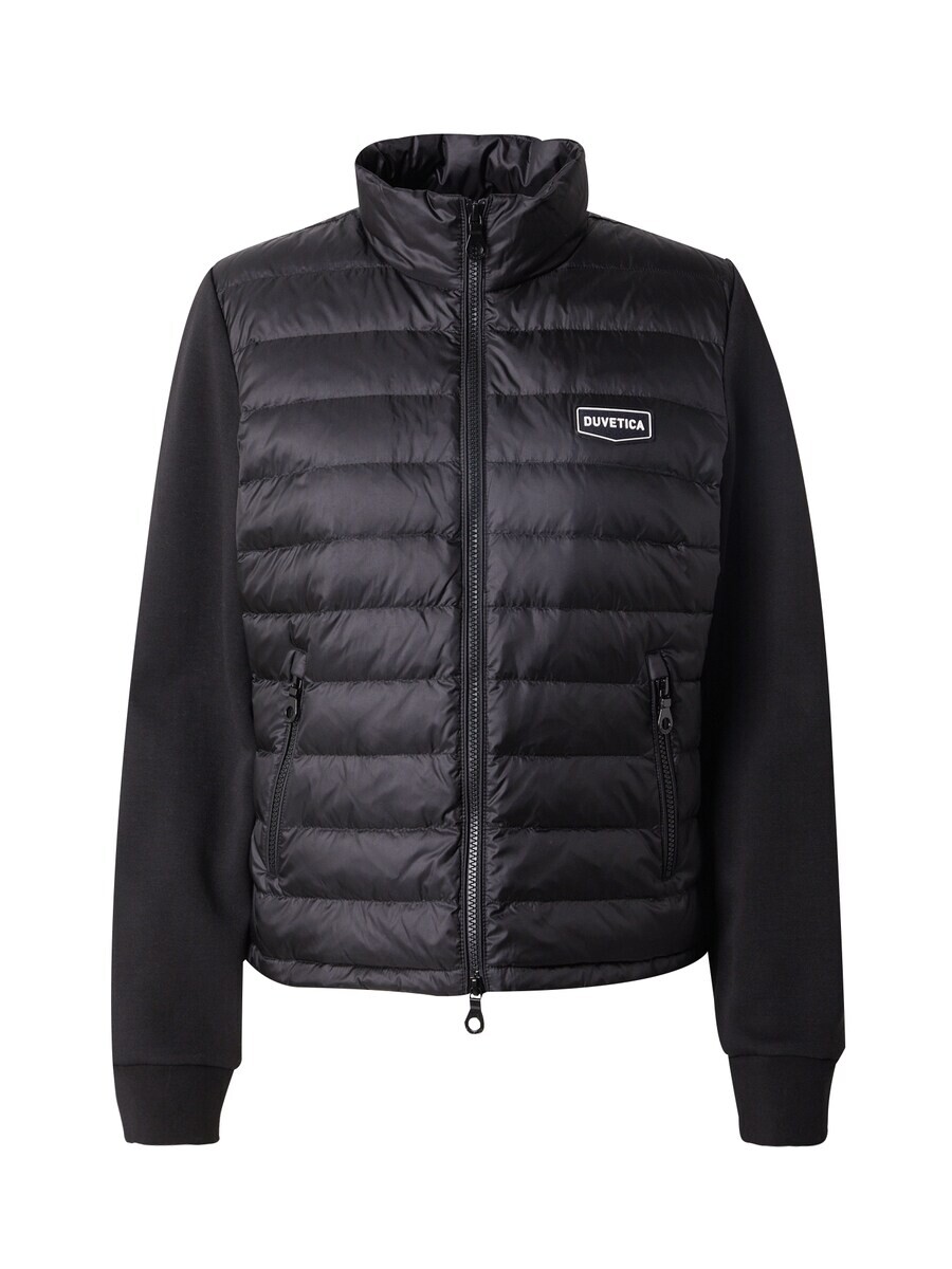 Всесезонная куртка Duvetica Between-Season Jacket BENEFICA, черный
Всесезонная куртка Duvetica Between-Season Jacket BENEFICA, черный