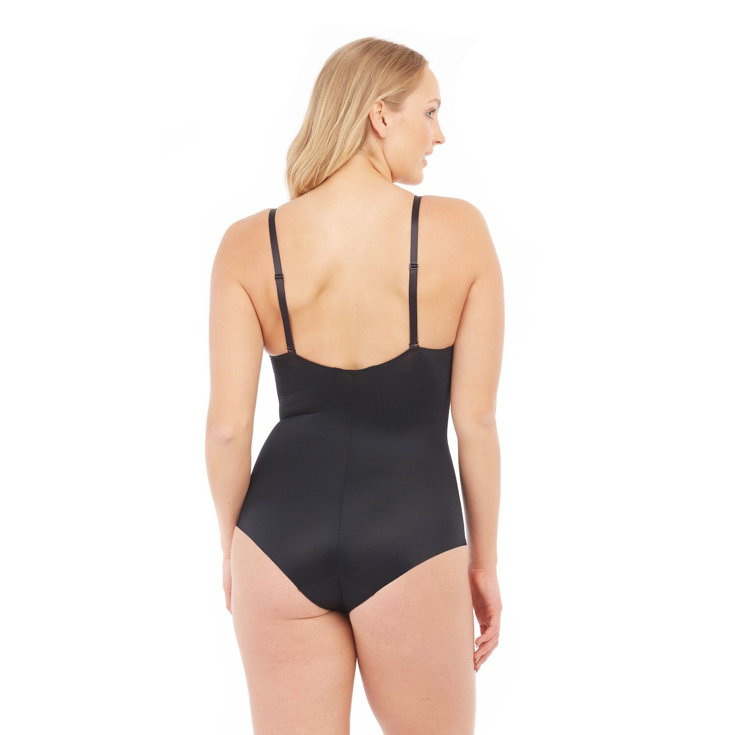 Женское боди без бретелек с чашечками и трусиками RED HOT by SPANX 10283R RED HOT by SPANX
Женское боди без бретелек с чашечками и трусиками RED HOT by SPANX 10283R RED HOT by SPANX