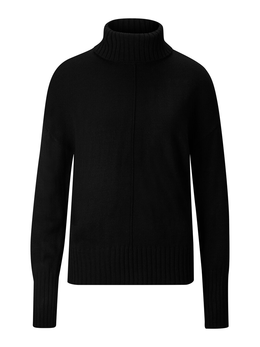 Свитер heine, черный
Свитер heine, черный