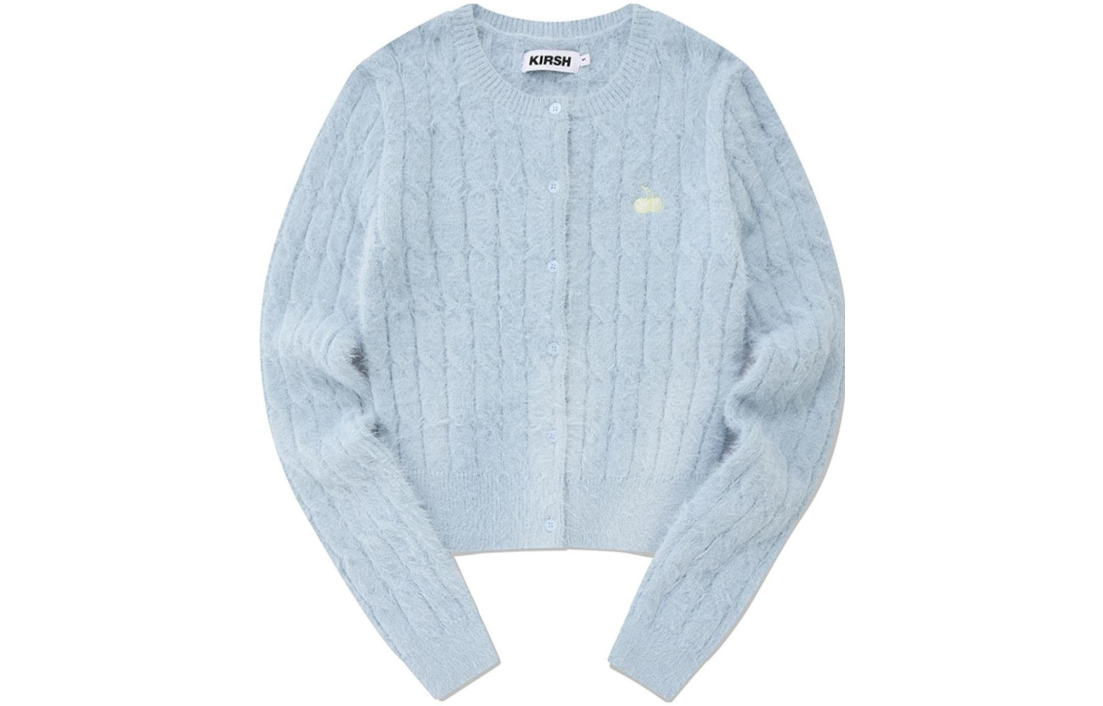 Трикотажная одежда женская с круглым вырезом, средней толщины, другие Kirsh, sky синий
Трикотажная одежда женская с круглым вырезом, средней толщины, другие Kirsh, sky синий