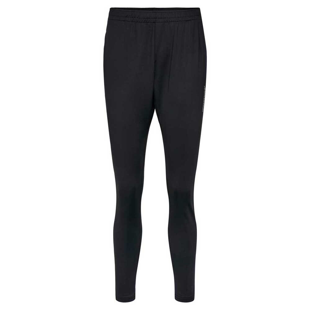 Спортивные брюки Hummel Bending, черный
Спортивные брюки Hummel Bending, черный