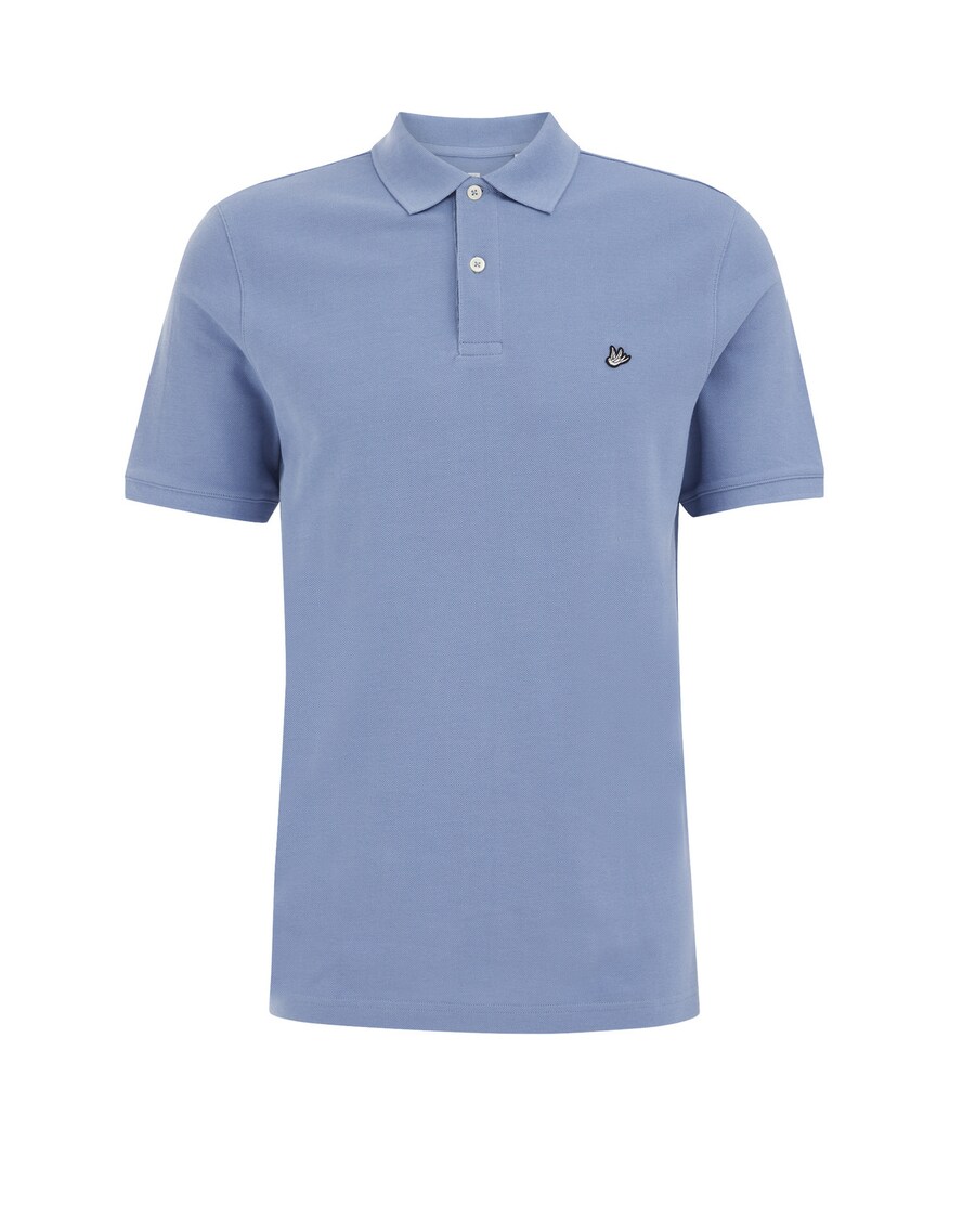 Рубашка WE Fashion, синий
Рубашка WE Fashion, синий