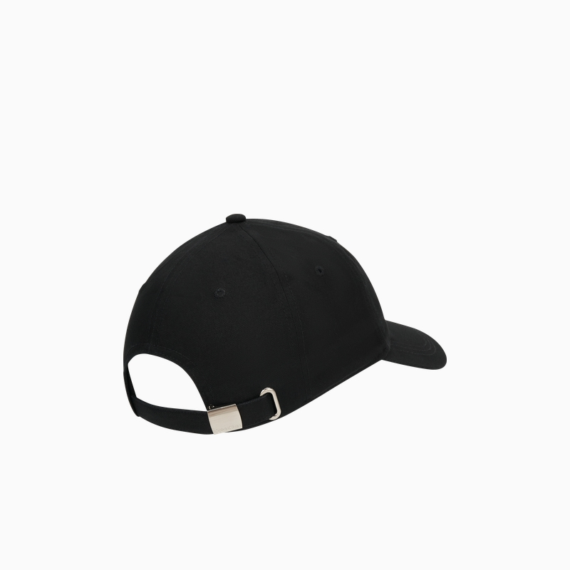 Хлопковая бейсболка Unisex Calvin Klein
Хлопковая бейсболка Unisex Calvin Klein