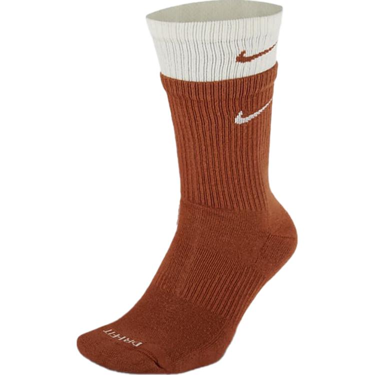 Носки до середины икры унисекс 1 упаковка тёмный красновато-коричневый Nike, 1 Pack (темно-коричневый)
Носки до середины икры унисекс 1 упаковка тёмный красновато-коричневый Nike, 1 Pack (темно-коричневый)