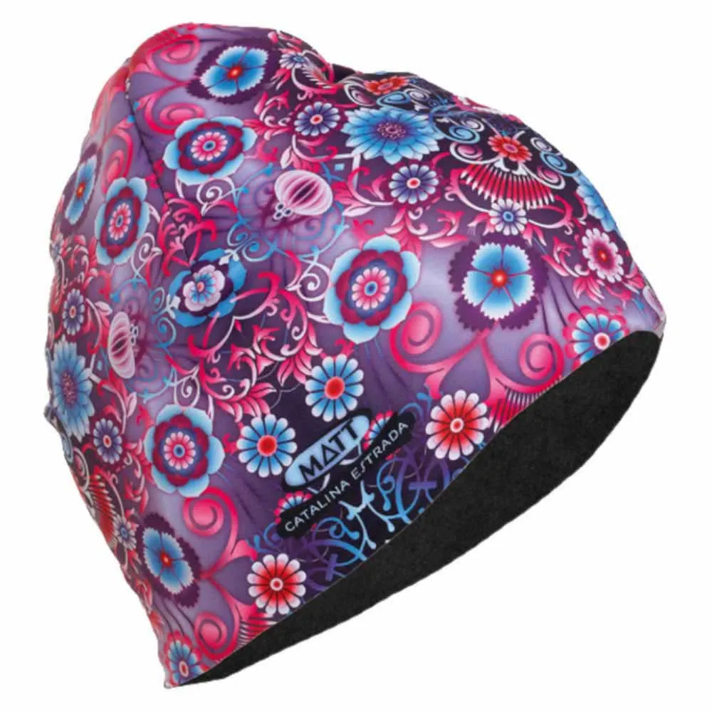 Шапка Matt Catalina Polar, разноцветный
Шапка Matt Catalina Polar, разноцветный