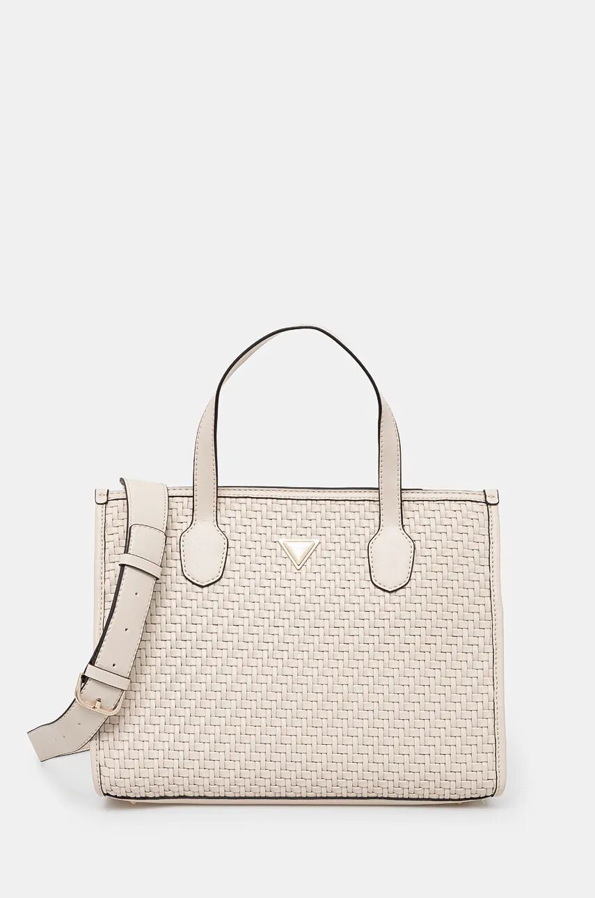 Guess сумочка SILVANA, белый
Guess сумочка SILVANA, белый