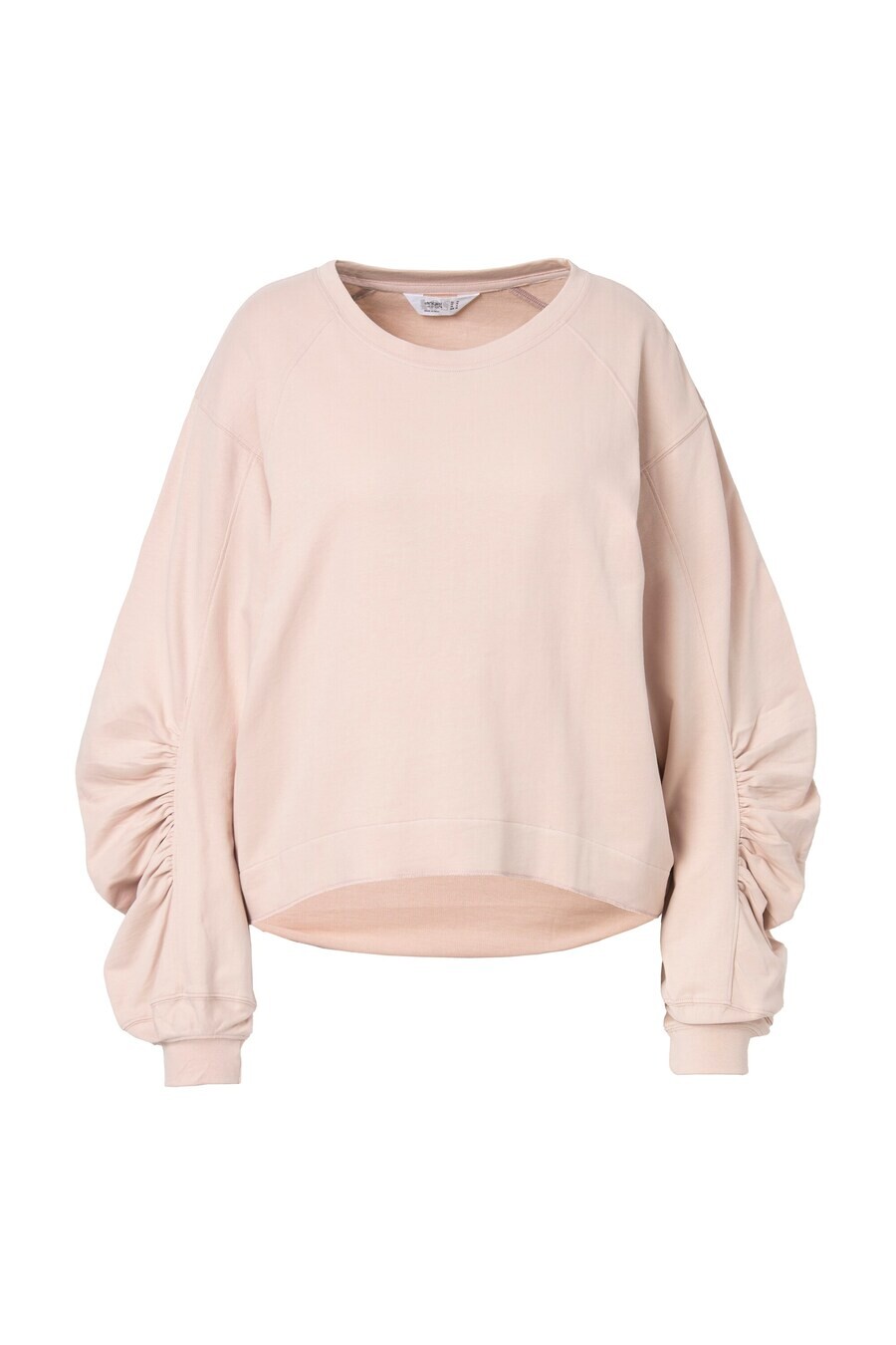 Свитер Angel of Style Sweatshirt, темно-розовый
Свитер Angel of Style Sweatshirt, темно-розовый
