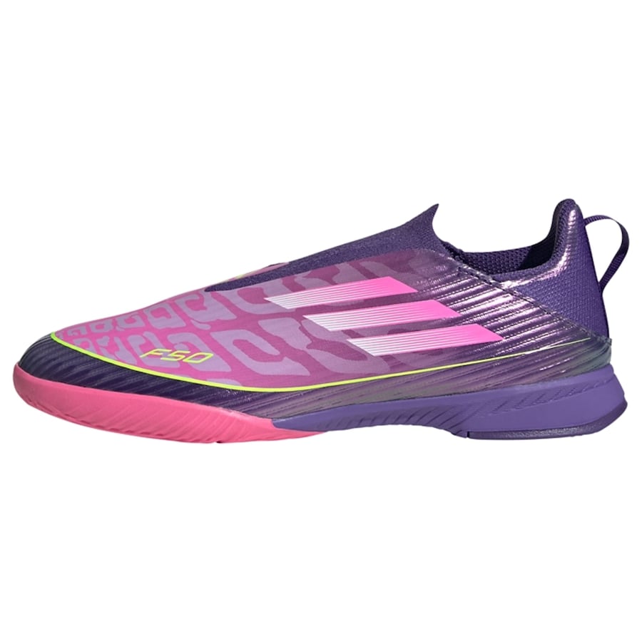 Спортивные кроссовки ADIDAS PERFORMANCE F50 LEAGUE, фиолетовый
Спортивные кроссовки ADIDAS PERFORMANCE F50 LEAGUE, фиолетовый