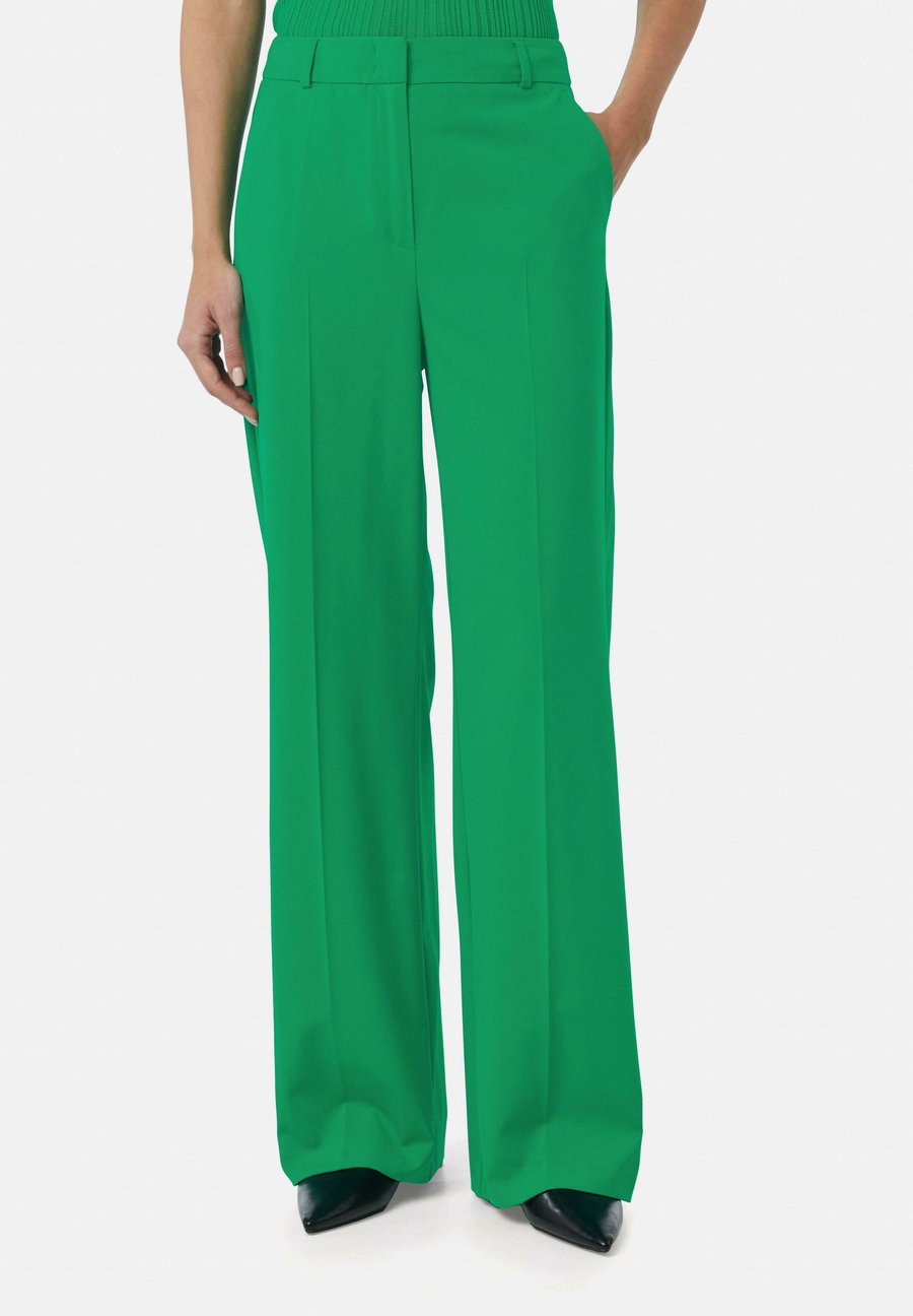 Брюки comma Trousers, Smaragd/Green
Брюки comma Trousers, Smaragd/Green