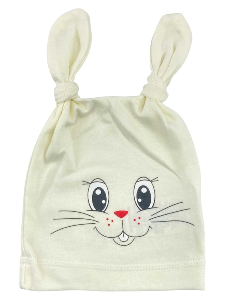 Шапка Aliap, кремовый
Шапка Aliap, кремовый