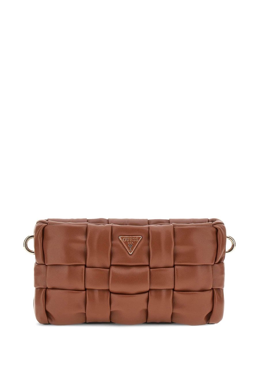 Сумка кросс-боди Guess MARION MINI, Braun/Brown
Сумка кросс-боди Guess MARION MINI, Braun/Brown