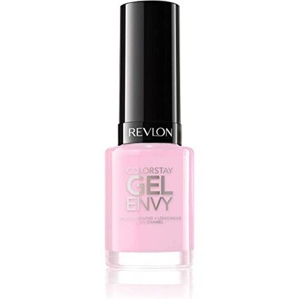 Гель-лак для ногтей Colorstay Envy - 118 Lucky In Love, 11,7 мл, Revlon
Гель-лак для ногтей Colorstay Envy - 118 Lucky In Love, 11,7 мл, Revlon
