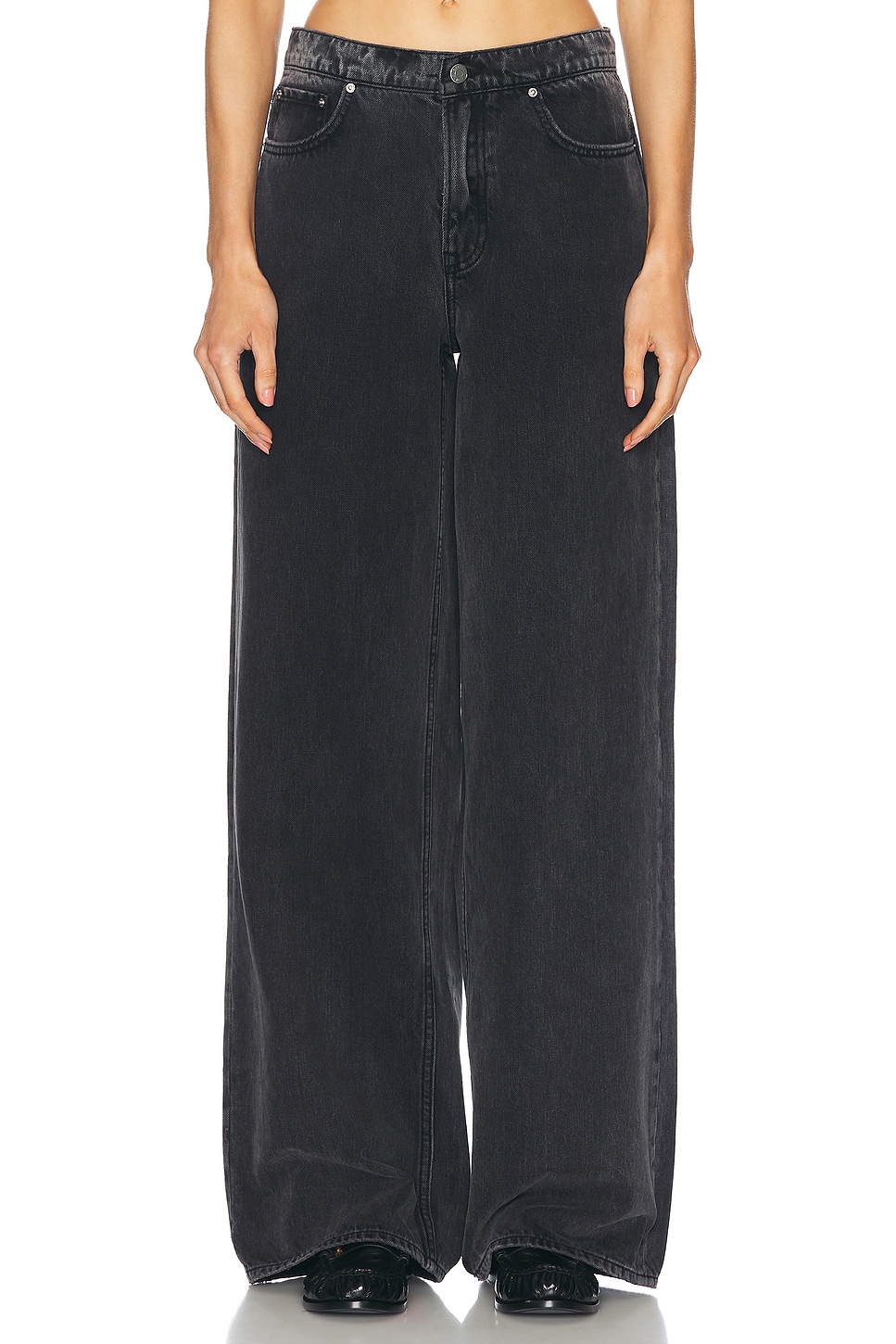 Джинсы женские GRLFRND, цвет Baxter Mountain
Джинсы женские GRLFRND, цвет Baxter Mountain