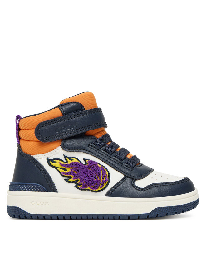 Кроссовки J Washiba J56LQC 054FU C0899 M Geox, белый
Кроссовки J Washiba J56LQC 054FU C0899 M Geox, белый