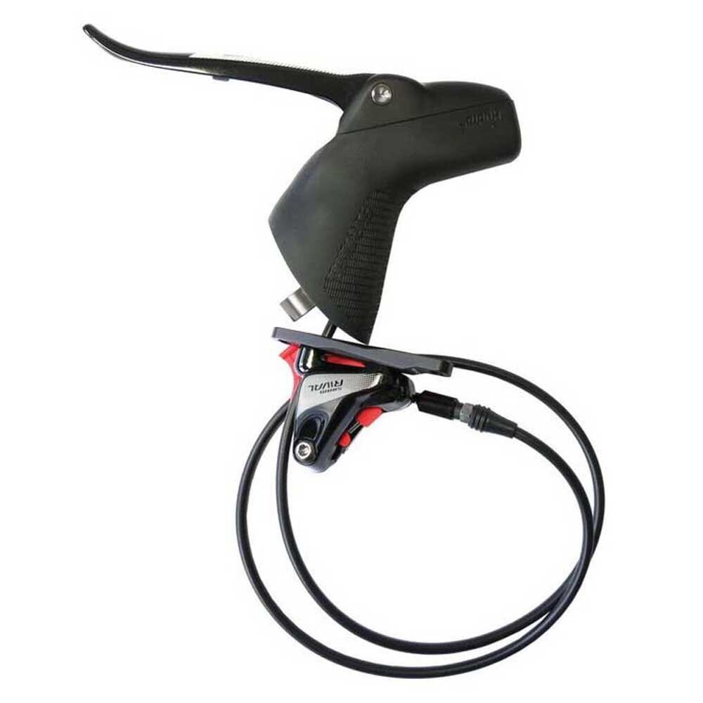 Тормоза Sram Rival1 Moto rear
Тормоза Sram Rival1 Moto rear