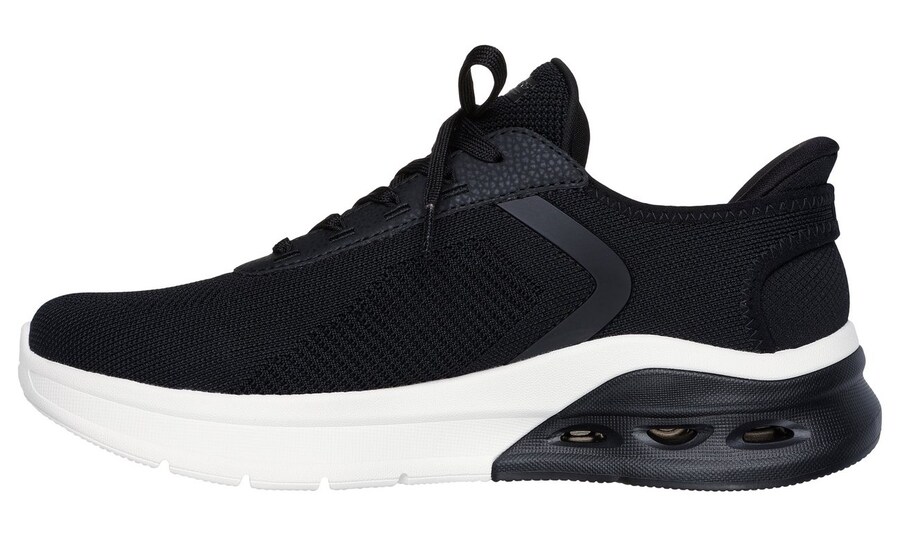 Кроссовки SKECHERS, черный
Кроссовки SKECHERS, черный