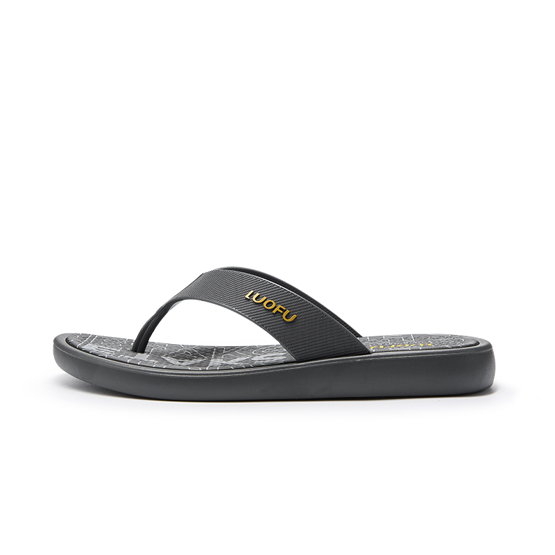 LUOFU Абразивостойкие шлепанцы мужские Iron Door Gray, цвет Iron Door Gray
LUOFU Абразивостойкие шлепанцы мужские Iron Door Gray, цвет Iron Door Gray