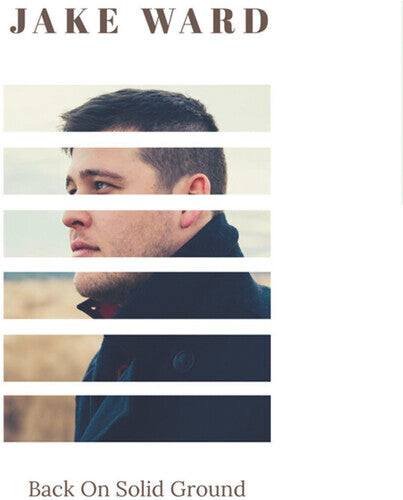 CD диск Ward, Jake: Back On Solid Ground
CD диск Ward, Jake: Back On Solid Ground