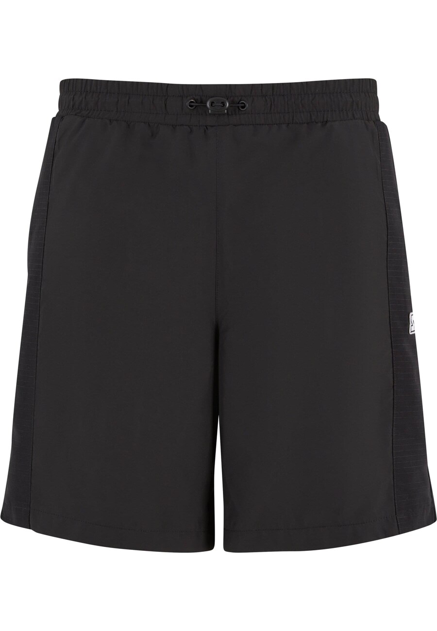 Обычные брюки Starter черный Label, черный
Обычные брюки Starter черный Label, черный